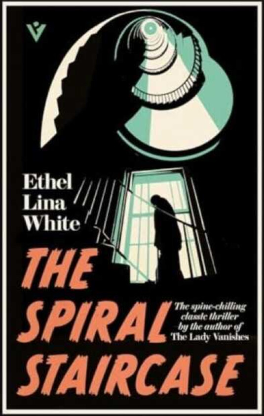 The Spiral Staircase