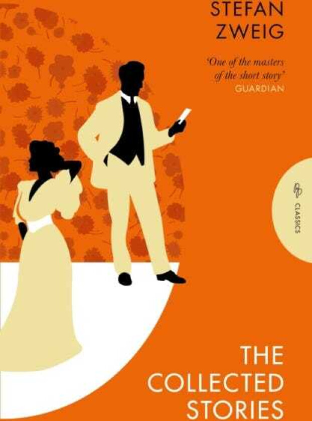 The Collected Stories of Stefan Zweig