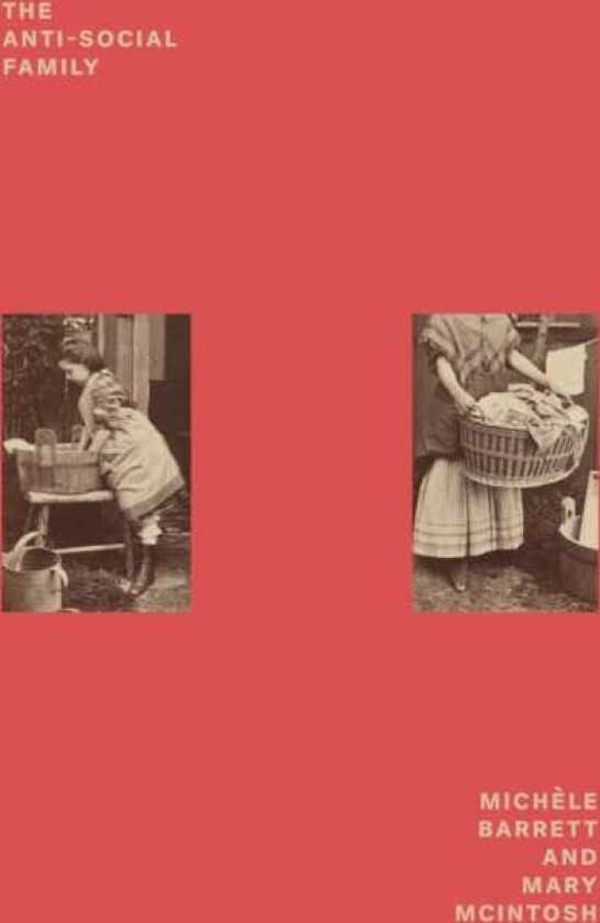 The AntiSocial Family