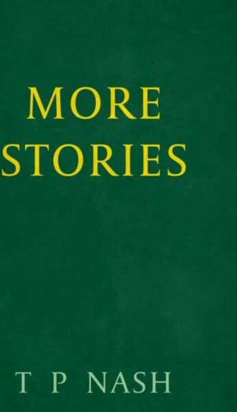More Stories