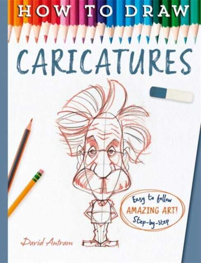 How To Draw Caricatures