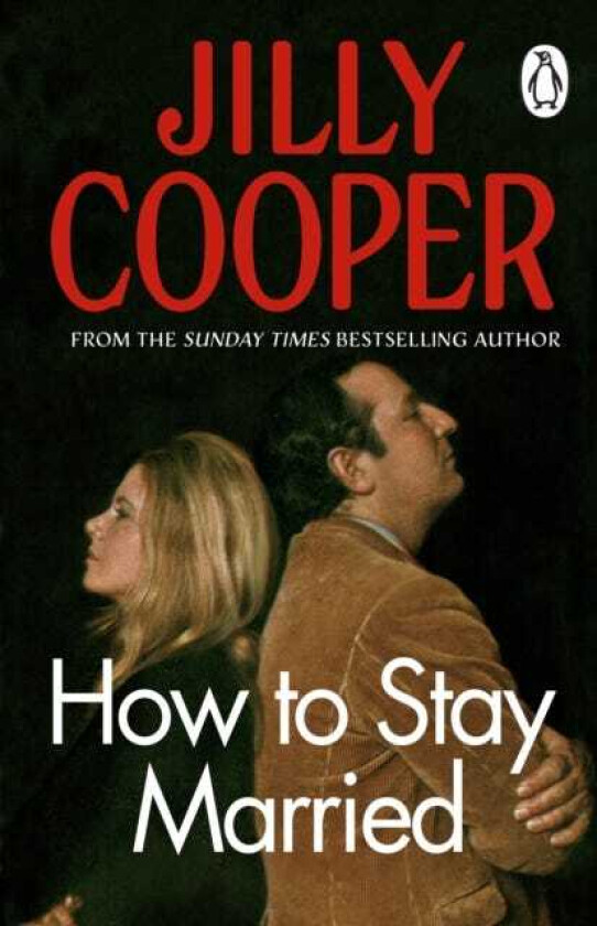 How To Stay Married