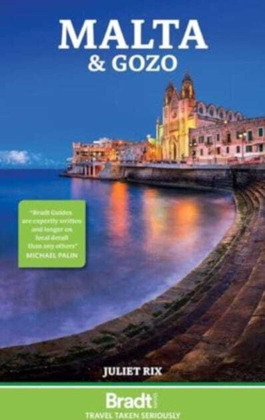 Malta and Gozo