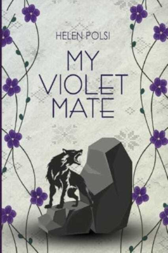 My Violet Mate