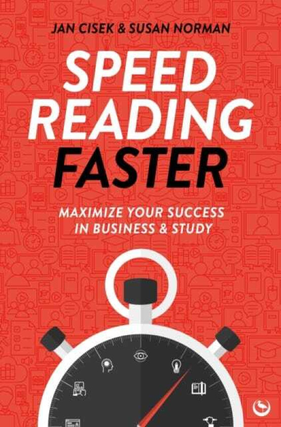 Speed Reading Faster Maximize Your Success in Business & Study