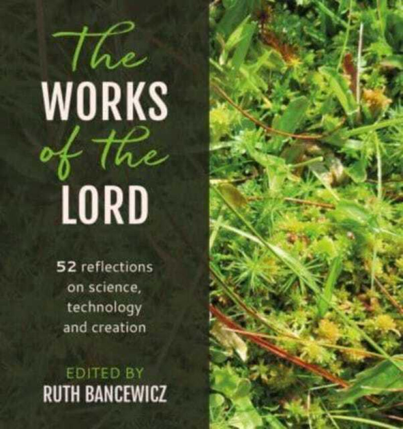 The Works of the Lord 52 biblical reflections on science, technology and creation