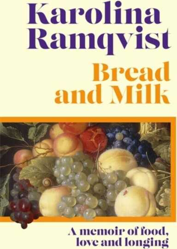 Bread and Milk