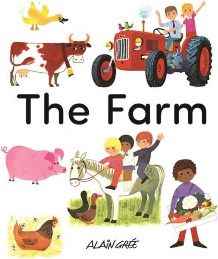 The Farm