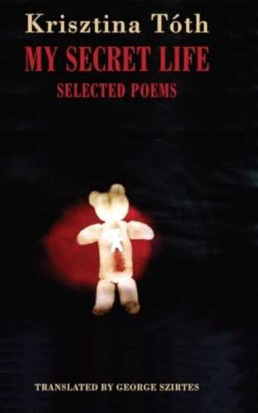 My Secret Life Selected Poems