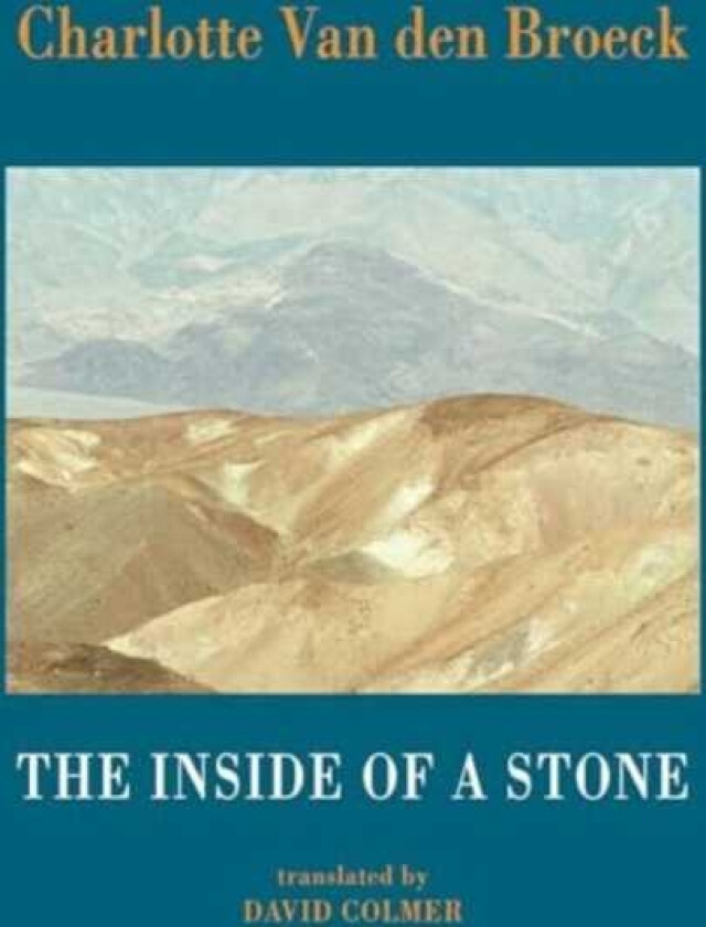 The Inside of a Stone