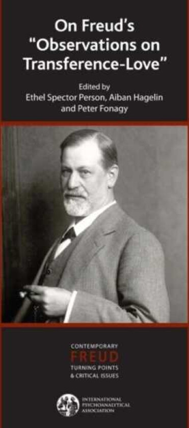 On Freud's "Observations On TransferenceLove"