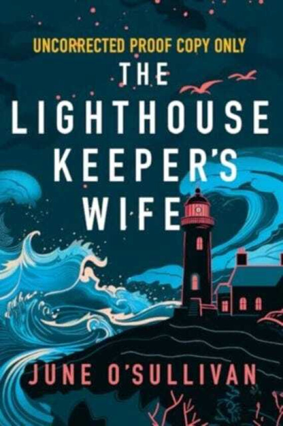 The Lighthouse Keeper's Wife A heartbreaking historical novel about a young mother trying to preserve her family in the face of extreme challenges