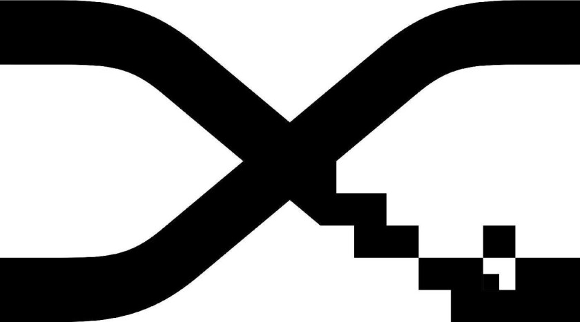 Alva Noto Xerrox Vol. 5 CD