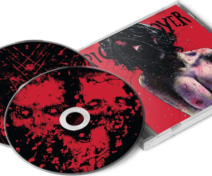Pig Destroyer Terrifyer CD