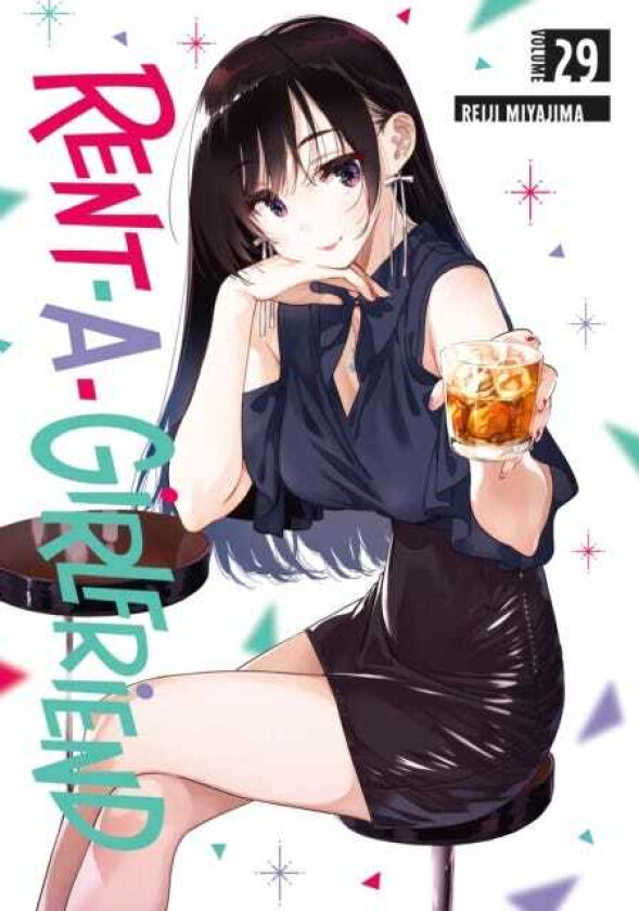 RentAGirlfriend 29