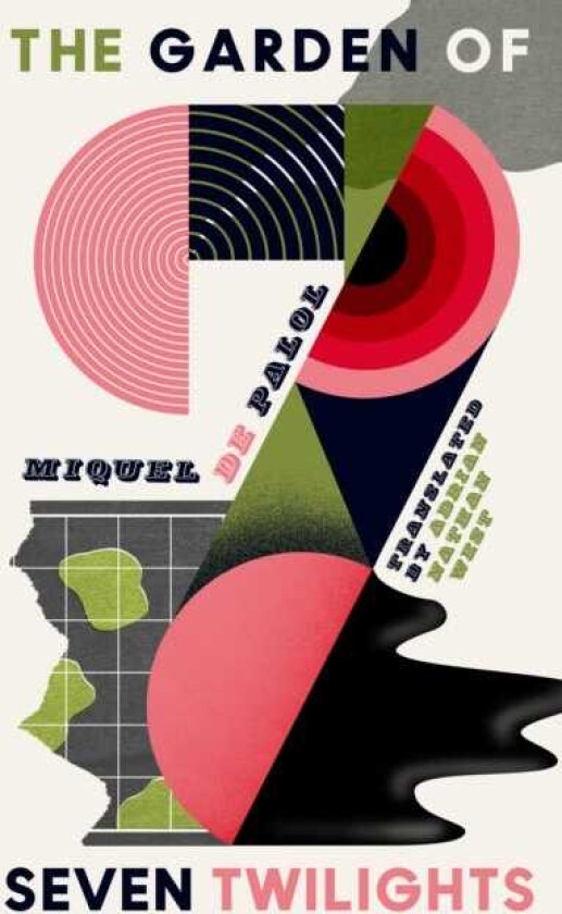 The Garden of Seven Twilights