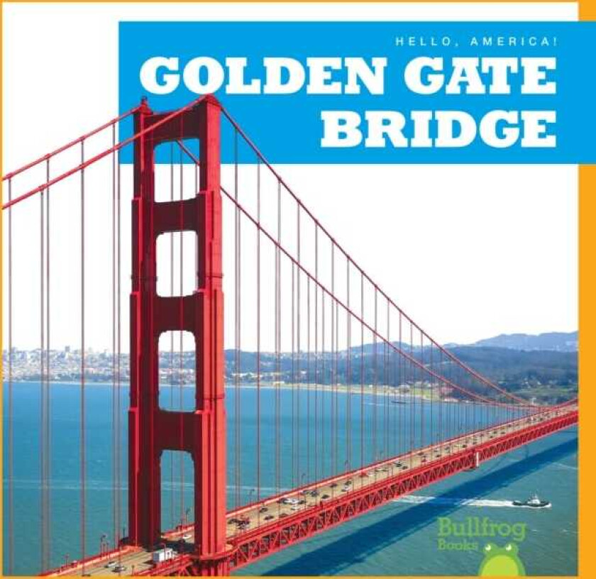 Golden Gate Bridge