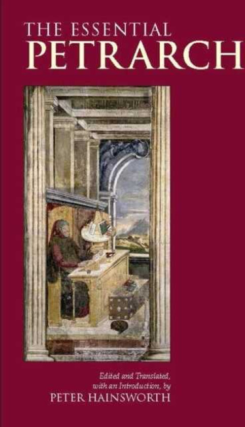 The Essential Petrarch