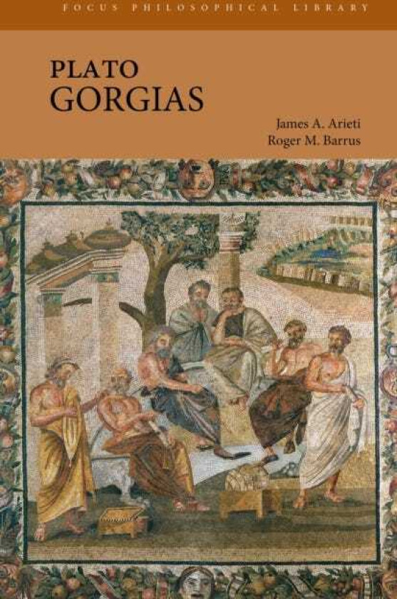 Gorgias