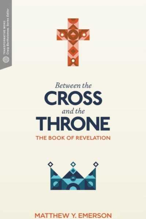 Between the Cross and the Throne