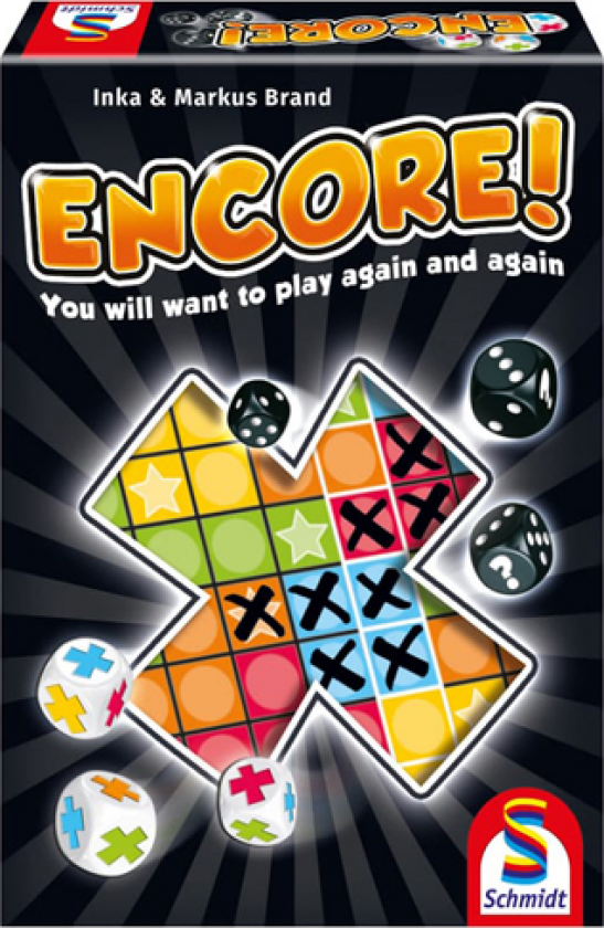 Encore (Nordic)