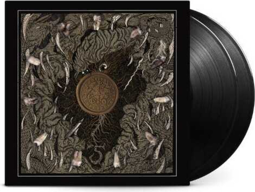 Mitochondrion Vitriseptome LP/Vinyl