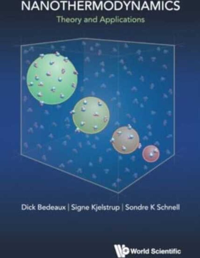 Nanothermodynamics: Theory And Application