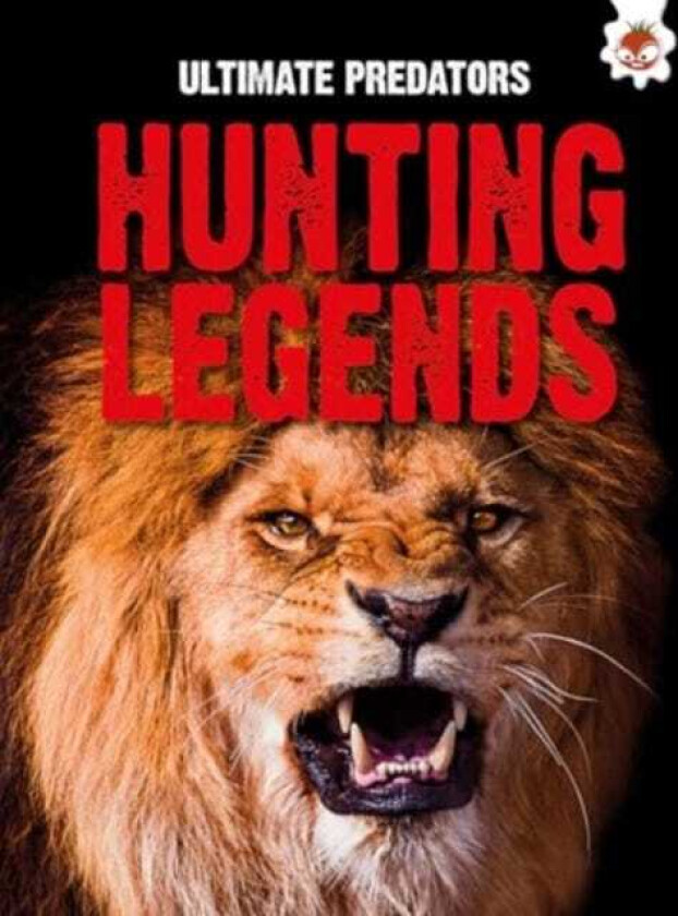 Ultimate Predators: Hunting Legends