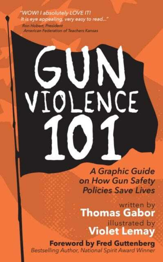 Gun Violence 101  Learn How Gun Safety Regulations Saves Lives