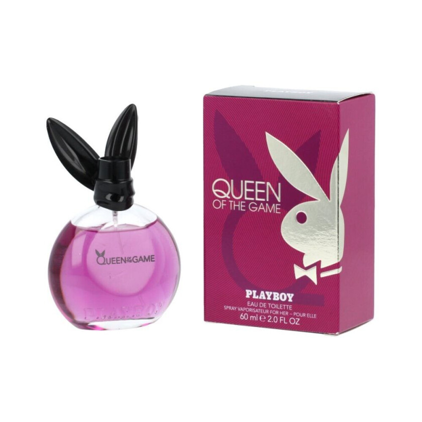 Queen Of The Game EDT 60 ml