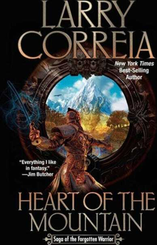 Heart of the Mountain