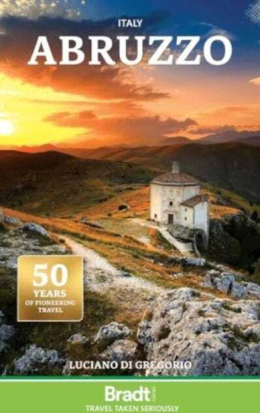 Italy: Abruzzo