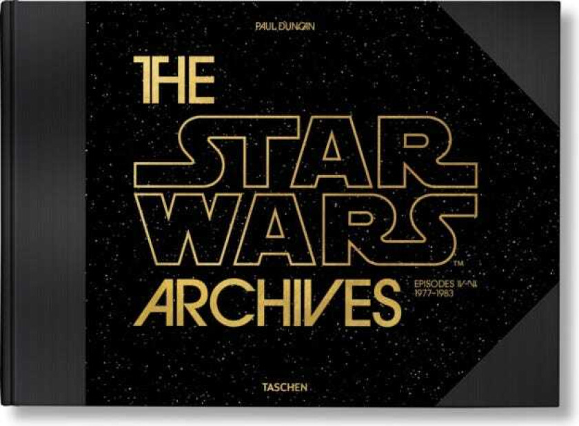 The Star Wars Archives. 1977–1983