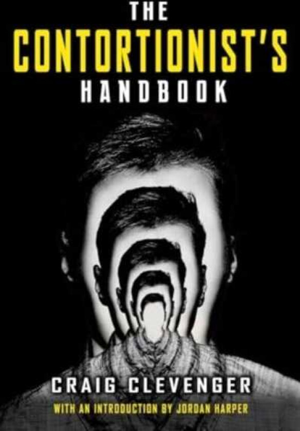 The Contortionist's Handbook