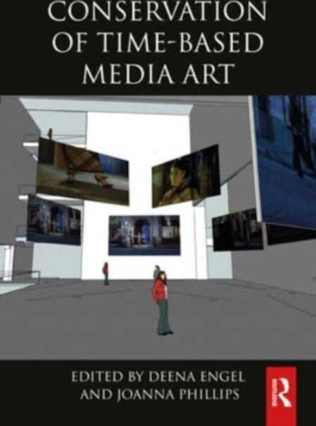 Conservation of TimeBased Media Art