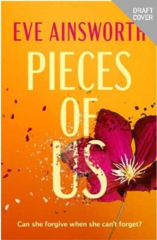 Pieces of Us A compelling and heartwrenching novel of romance, friendship drama and family