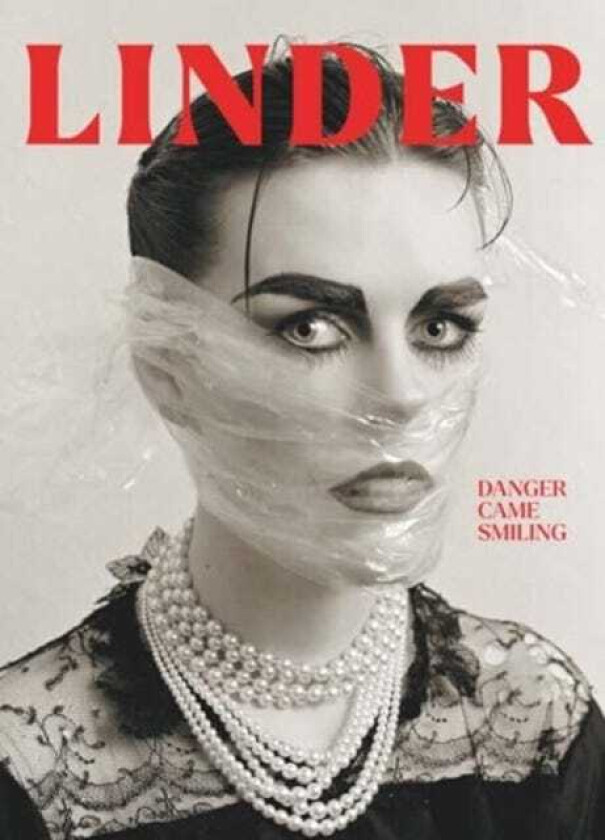 Linder Danger Came Smiling