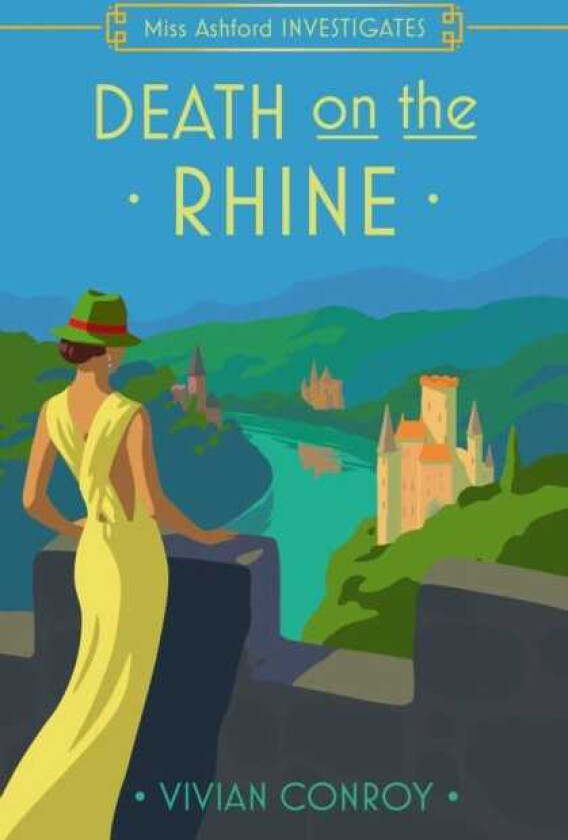 Death on the Rhine