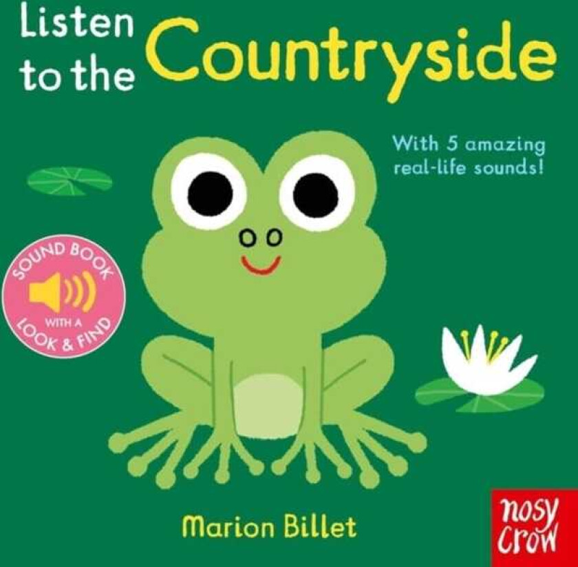 Listen to the Countryside