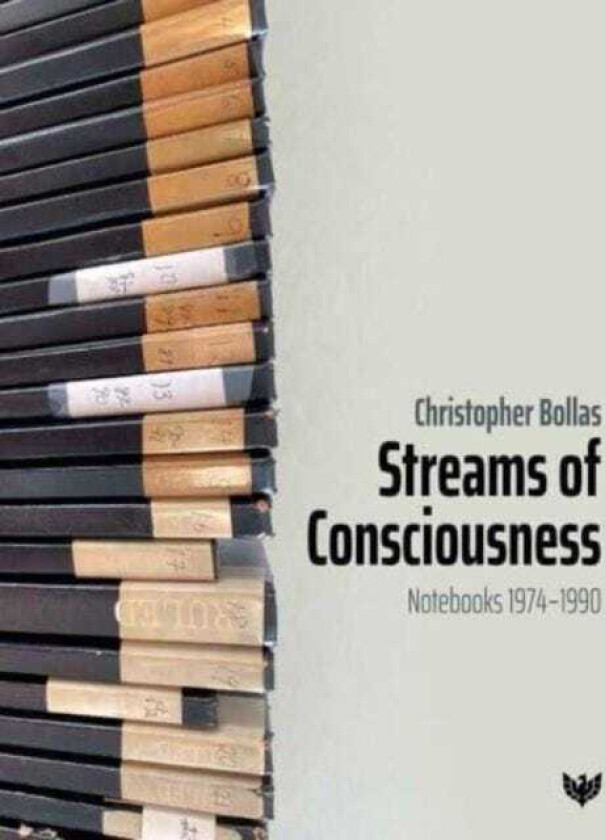 Streams of Consciousness Notebooks 1974–1990