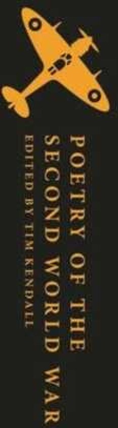 Poetry of the Second World War An Anthology