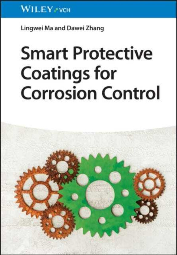 Smart Protective Coatings for Corrosion Control