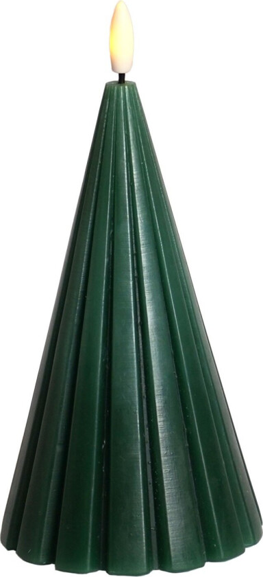 Sirius Laura Tree, H20cm, Green