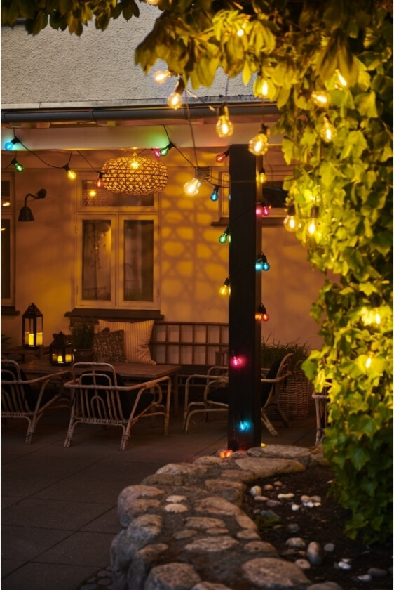 Sirius Sirius Tobias Supplementsæt - 10 Led - Klar