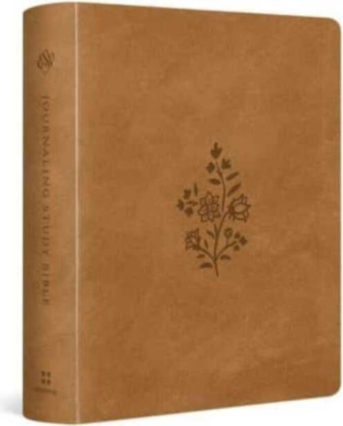 ESV Journaling Study Bible