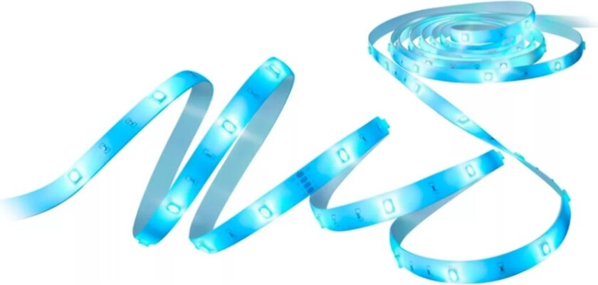 Wiz Rgb Led Strip - Light Strip, 10 M