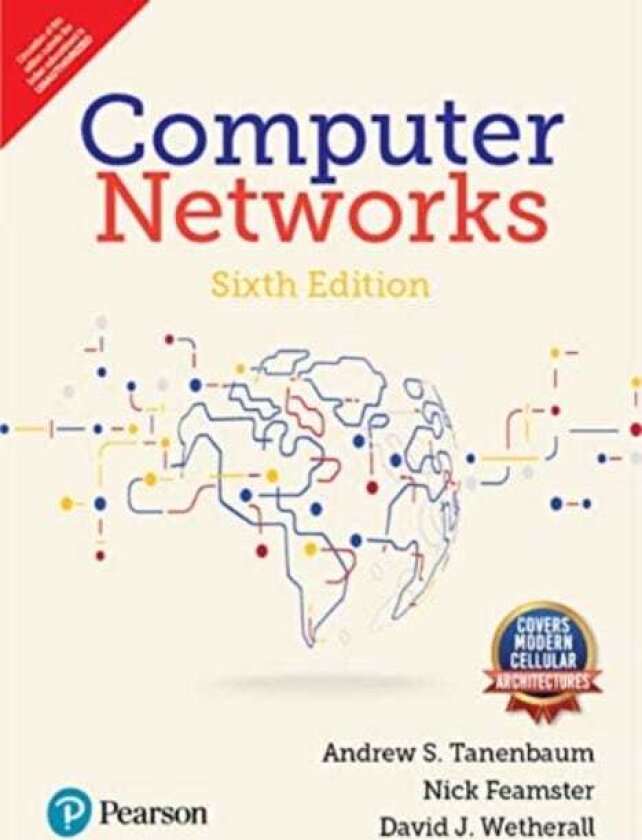 Computer Networks