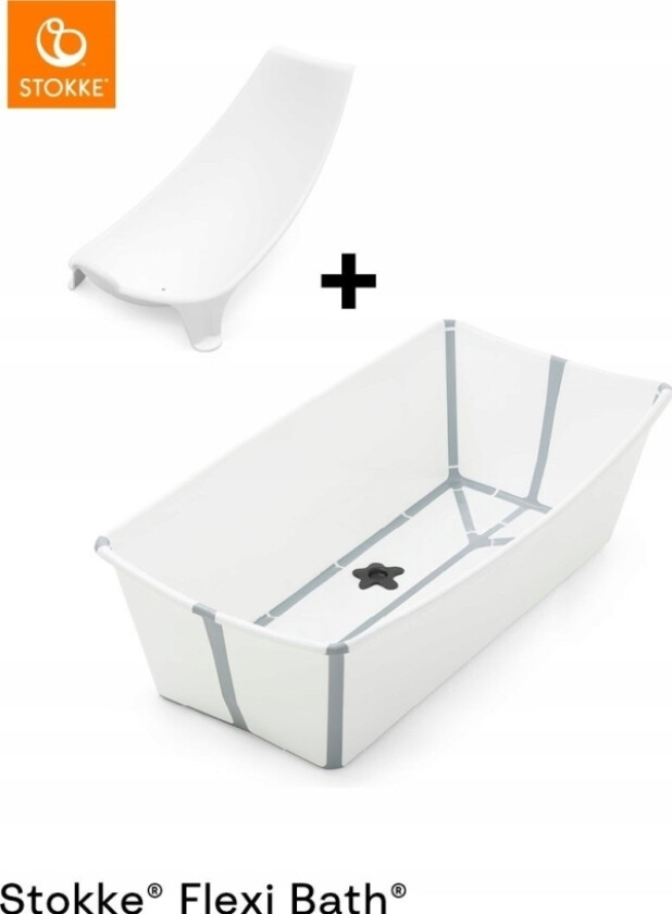 Tub And Newborn Support Flexi Bath® X-Large, 639601