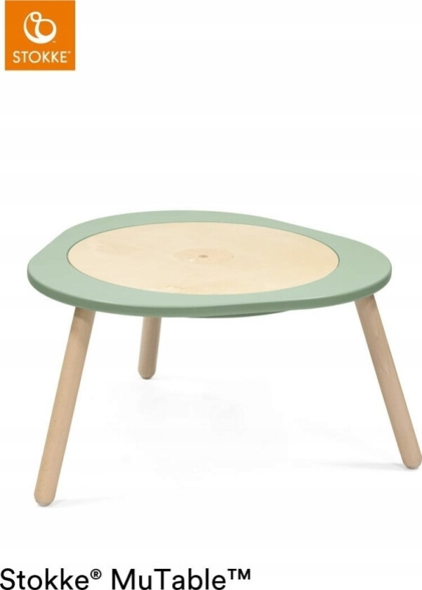 Multifunctional Play Table Mutable™, 627003