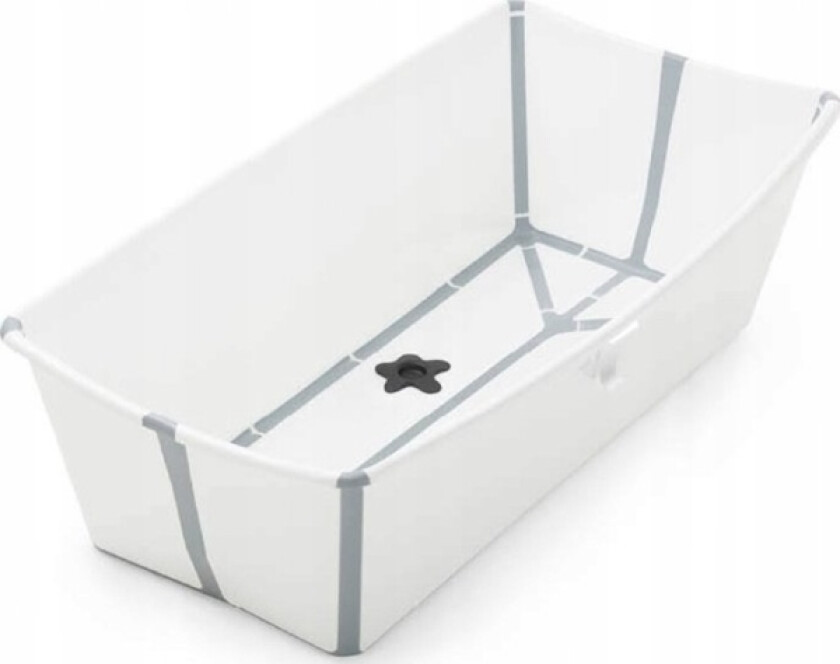 Bath Flexi X-Large White 535901